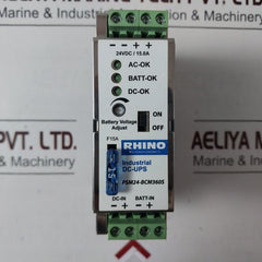 Rhino Psm24-bcm360S Battery Control Module