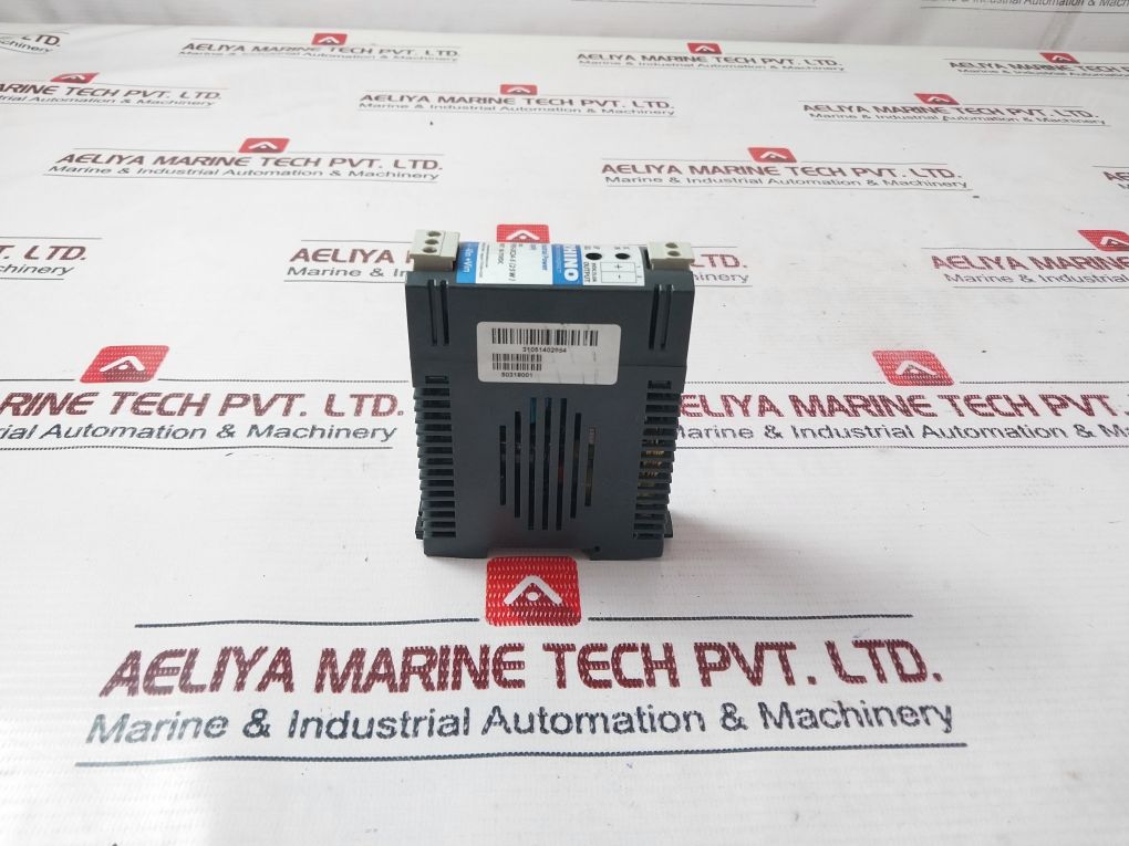 Rhino Psp05-dc24-5 Automation Direct Power Supply