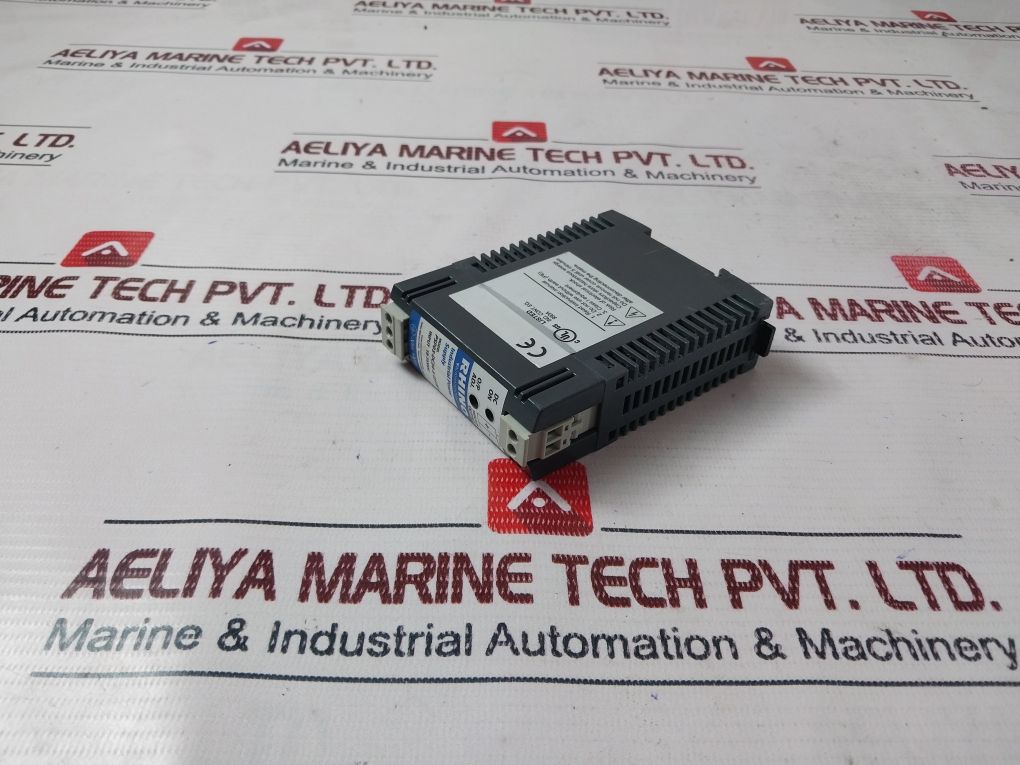 Rhino Psp05-dc24-5 Automation Direct Power Supply