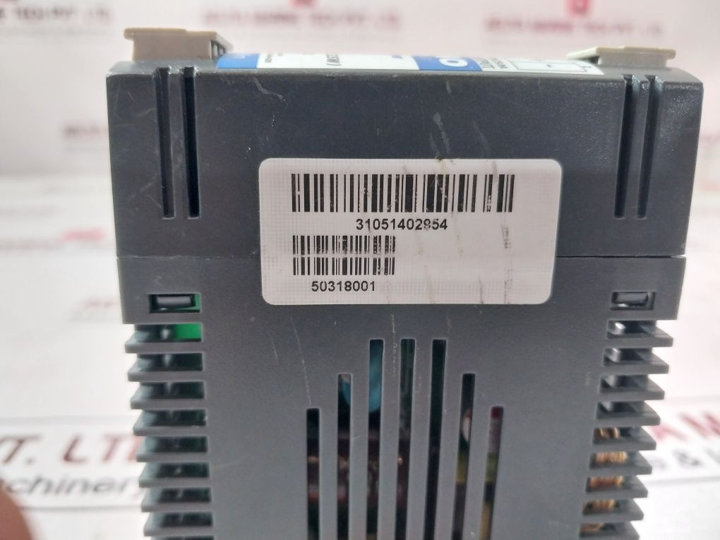 Rhino Psp05-dc24-5 Automation Direct Power Supply