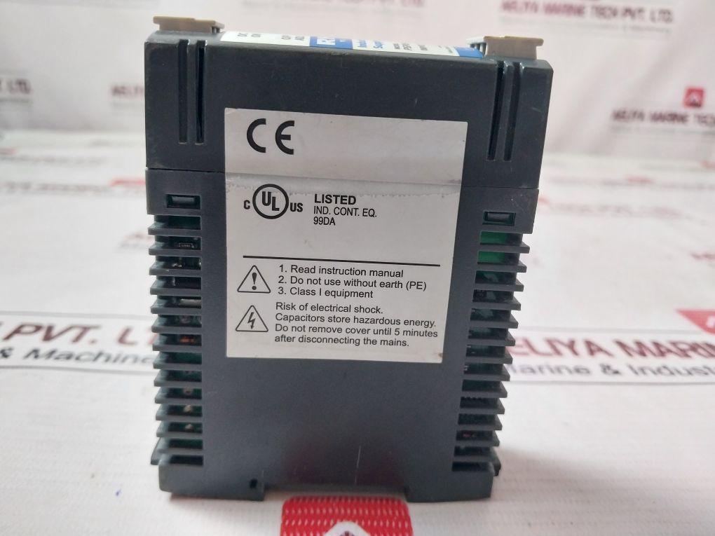Rhino Psp05-dc24-5 Automation Direct Power Supply