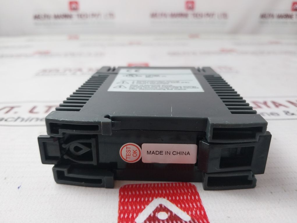 Rhino Psp05-dc24-5 Automation Direct Power Supply