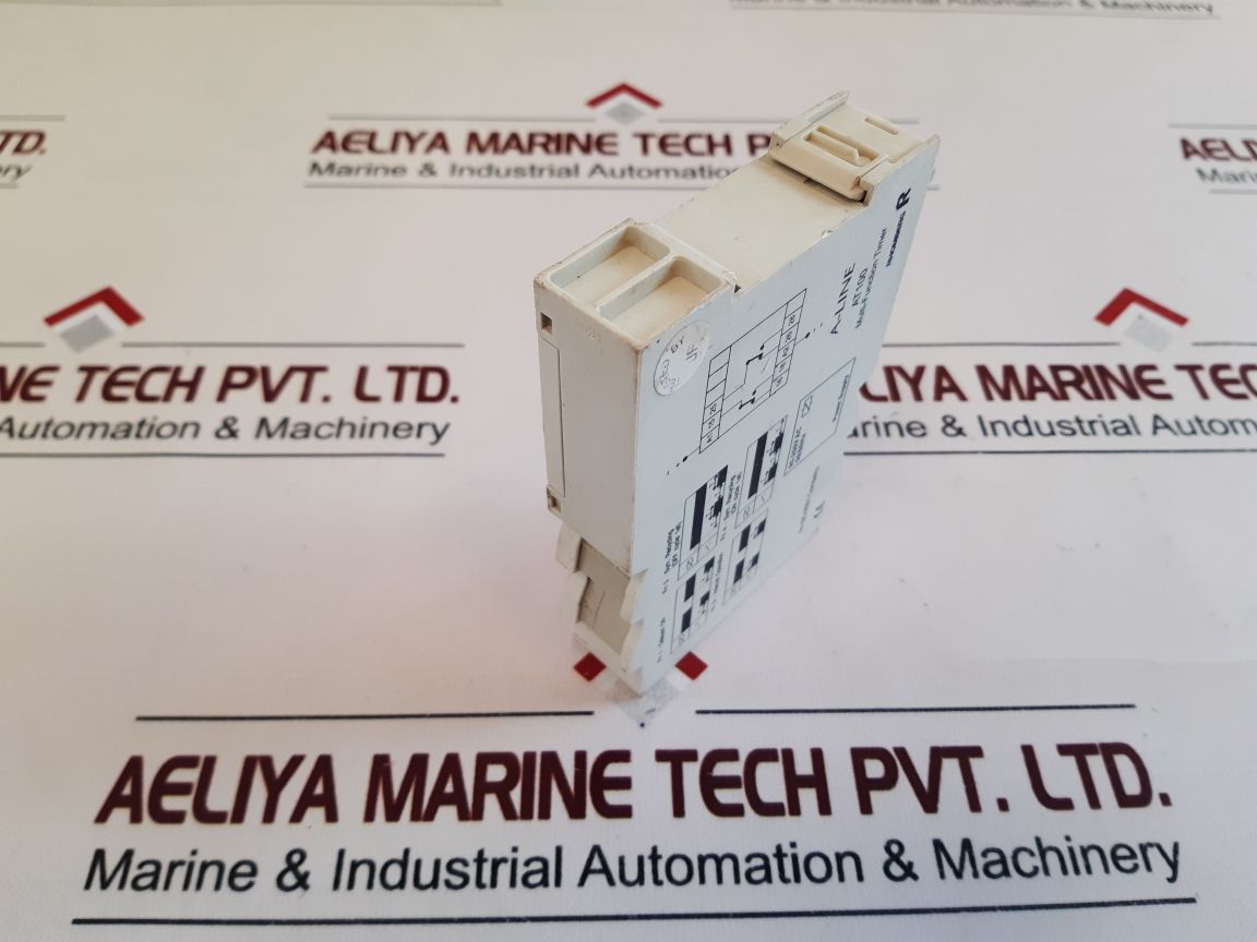 Rhomberg At100 Multi-function Timer
