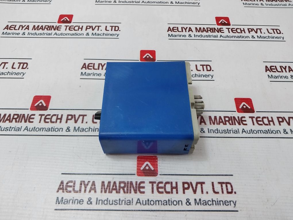 Rhomberg Slimline St-100 Multi-function Timer 90-250Vac