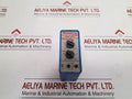 Rhomberg Slimline Sp-200 Voltage Monitor