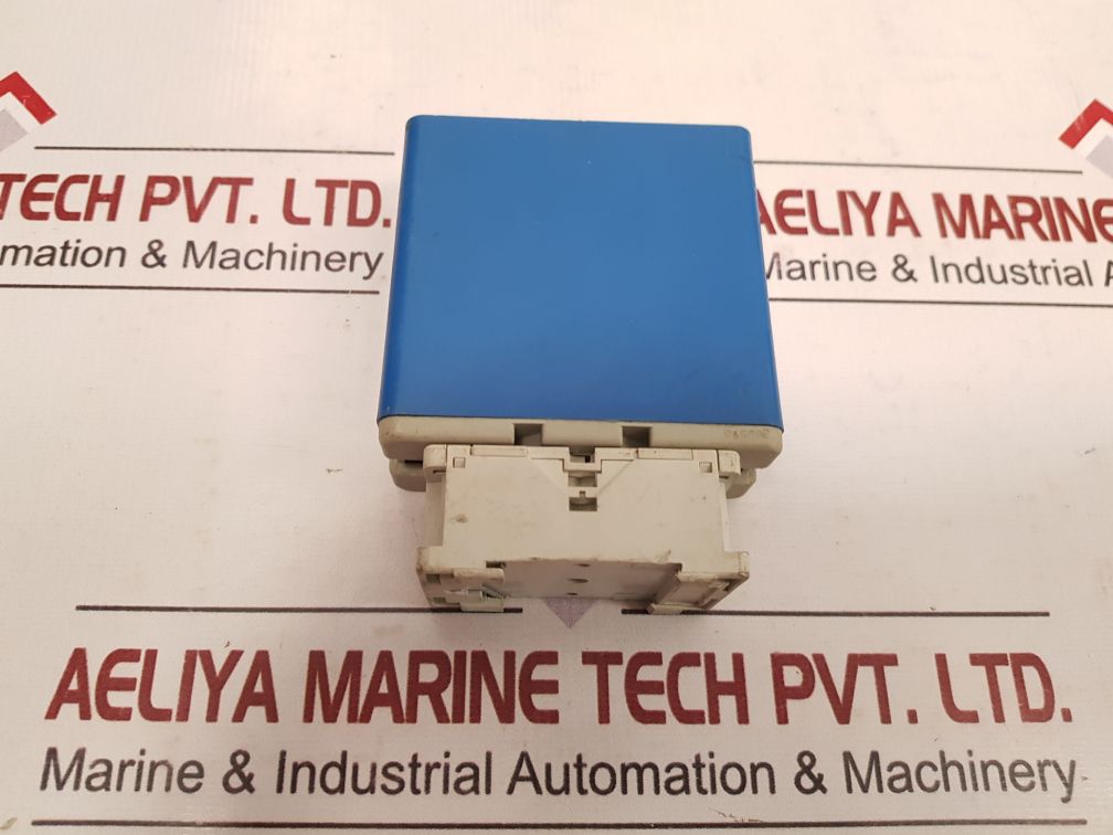 Rhomberg Slimline Sp-200 Voltage Monitor