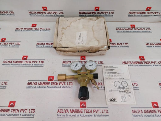 Rhona N10 Cylinder Pressure Control Valve 0-315 Bar
