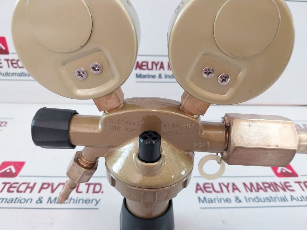 Rhona N10 Cylinder Pressure Control Valve 0-315 Bar