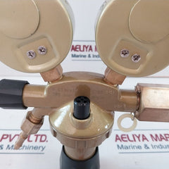 Rhona N10 Cylinder Pressure Control Valve 0-315 Bar
