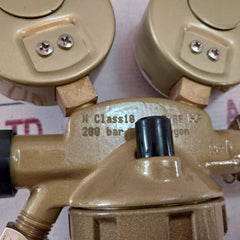 Rhona N10 Cylinder Pressure Control Valve 0-315 Bar