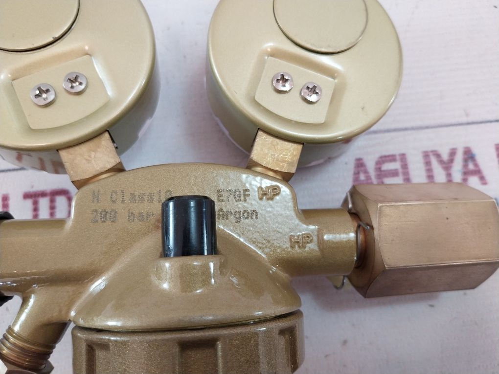 Rhona N10 Cylinder Pressure Control Valve 0-315 Bar