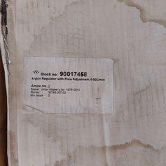Rhona N10 Cylinder Pressure Control Valve 0-315 Bar