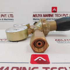 Rhona N10 Cylinder Pressure Control Valve 0-315 Bar