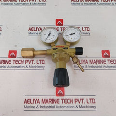Rhona N10 Cylinder Pressure Control Valve 0-315 Bar