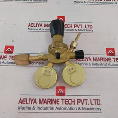 Rhona N10 Cylinder Pressure Control Valve 0-315 Bar