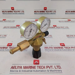 Rhona N10 Cylinder Pressure Control Valve 0-315 Bar