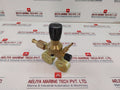 Rhona N10 Cylinder Pressure Control Valve 0-315 Bar