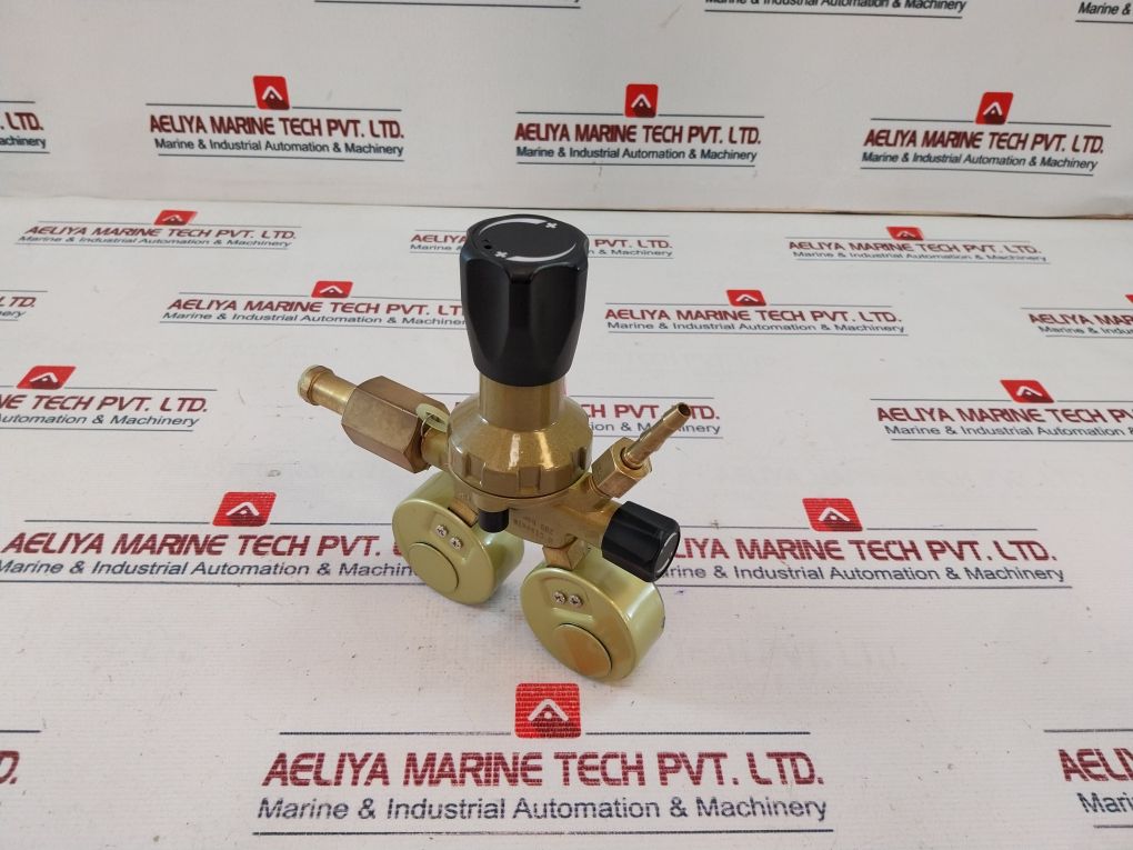 Rhona N10 Cylinder Pressure Control Valve 0-315 Bar