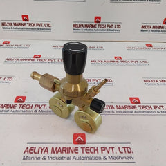 Rhona N10 Cylinder Pressure Control Valve 0-315 Bar