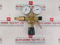 Rhona N10 Cylinder Pressure Control Valve 0-315 Bar