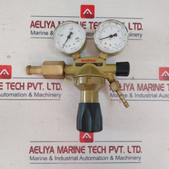 Rhona N10 Cylinder Pressure Control Valve 0-315 Bar