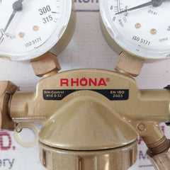 Rhona N10 Cylinder Pressure Control Valve 0-315 Bar