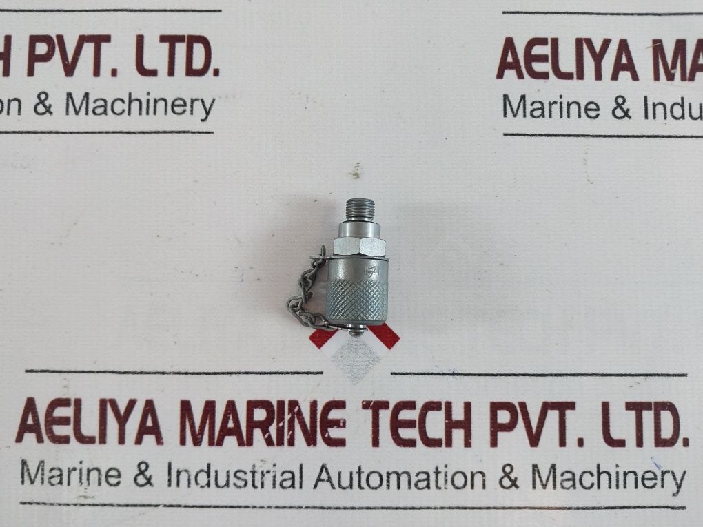 Rhps Prv6/8M-02-3-n Pressure Relief Valve