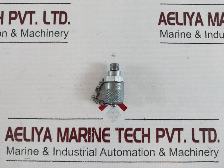 Rhps Prv6/8M-02-3-n Pressure Relief Valve
