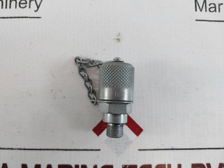 Rhps Prv6/8M-02-3-n Pressure Relief Valve