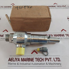 Rhps Prv68M-02-3-n Pressure Relief Valve
