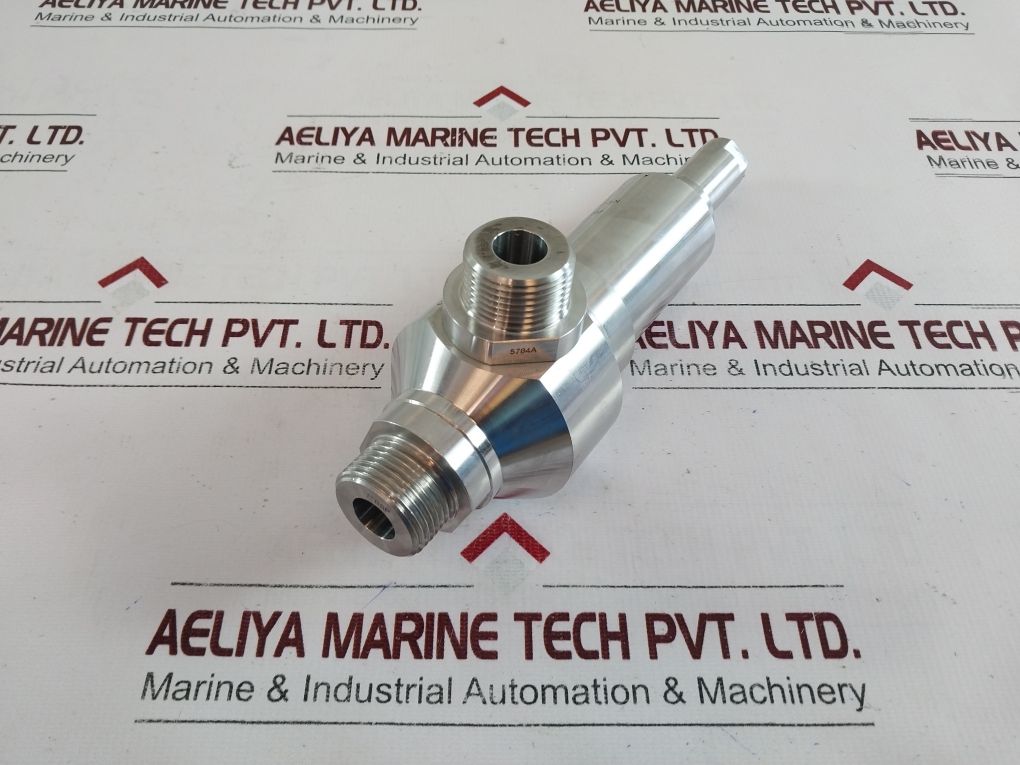 Rhps Prv6/8M-02-3-n Pressure Relief Valve