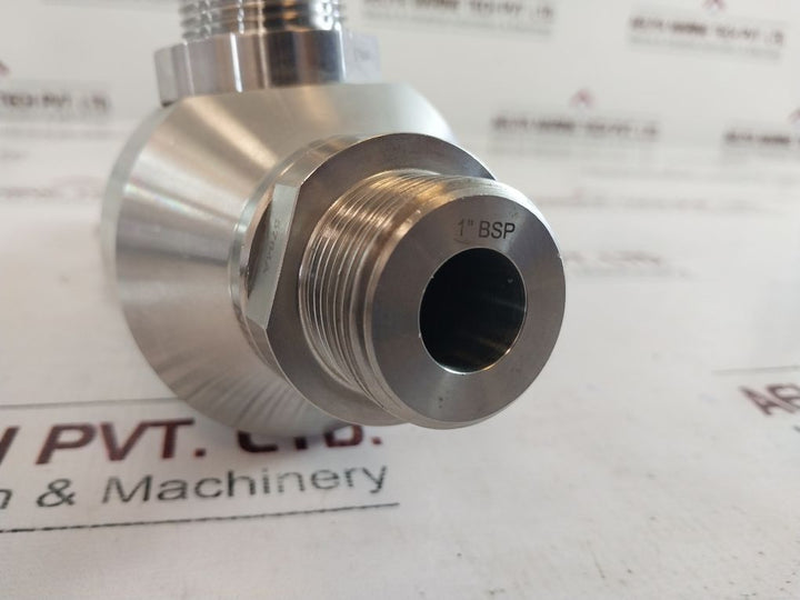 Rhps Prv6/8M-02-3-n Pressure Relief Valve