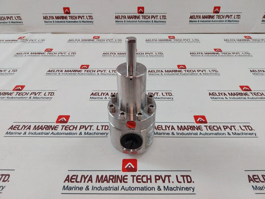Rhps Rsh8-02-9-n-gn1-la Pressure Regulator S-01665