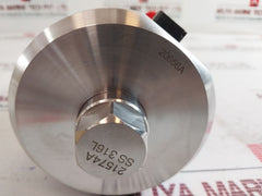 Rhps Rshb8-02-3-nnk-a Pressure Regulator 1” Bsp