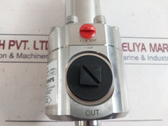 Rhps Rshb8-02-3-nnk-a Pressure Regulator 1” Bsp
