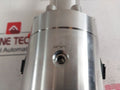 Rhps Rshb8-02-3-nnk-a Pressure Regulator 1” Bsp