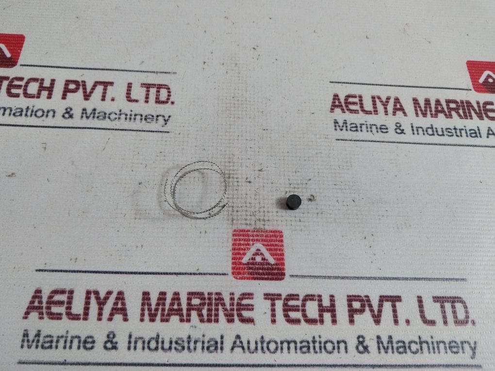 Rhps Rshb8-02-3-nnk-a Pressure Regulator 1” Bsp