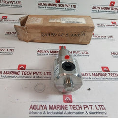 Rhps Rshb8-02-3-nnk-a Pressure Regulator 1” Bsp
