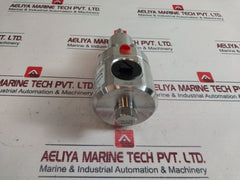 Rhps Rshb8-02-3-nnk-a Pressure Regulator 1” Bsp