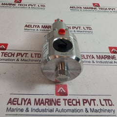 Rhps Rshb8-02-3-nnk-a Pressure Regulator 1” Bsp