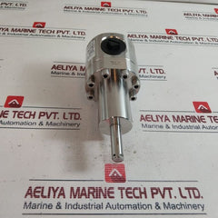 Rhps Rshb8-02-3-nnk-a Pressure Regulator 1” Bsp