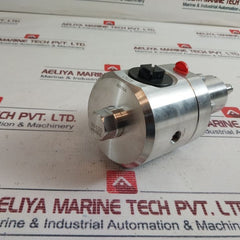 Rhps Rshb8-02-3-nnk-a Pressure Regulator 1” Bsp