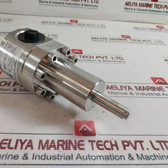 Rhps Rshb8-02-3-nnk-a Pressure Regulator 1” Bsp