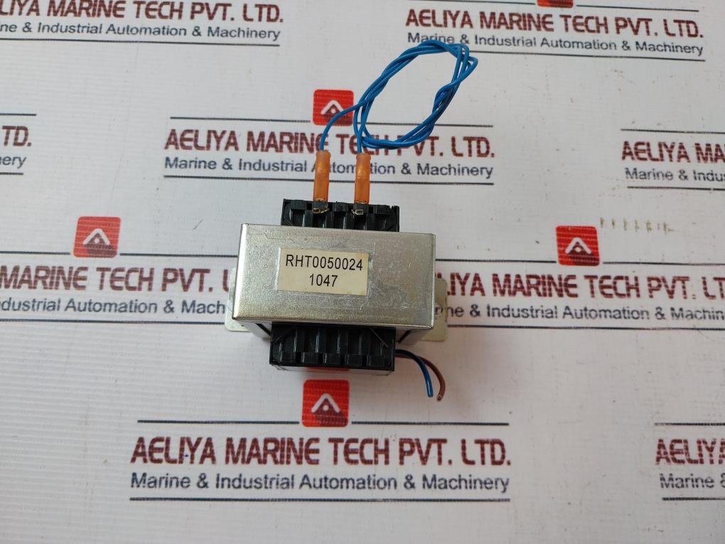 Rht0050024 1047 Transformer