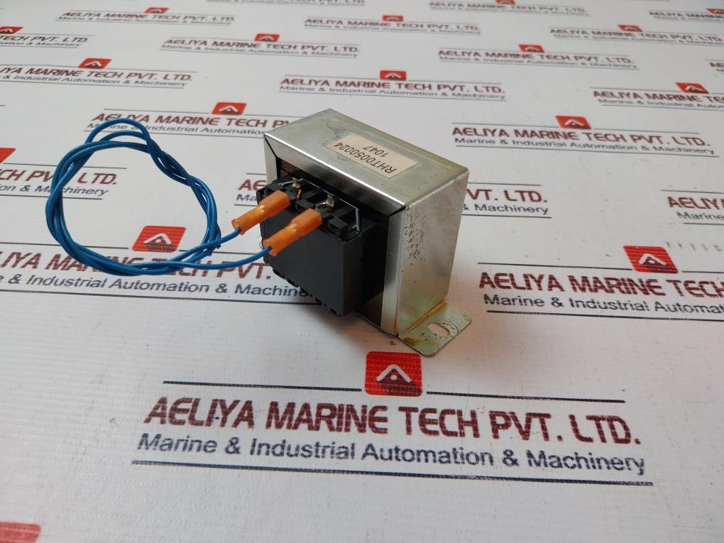 Rht0050024 1047 Transformer
