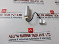 Ric/ Plessey Le4Eb Capacitor 250V 50/60Hz