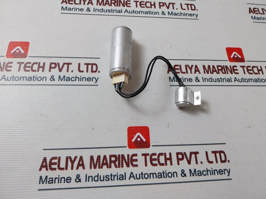 Ric/ Plessey Le4Eb Capacitor 250V 50/60Hz