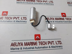 Ric/ Plessey Le4Eb Capacitor 250V 50/60Hz