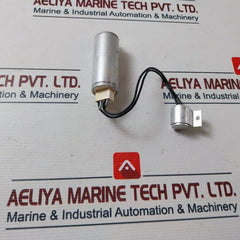 Ric/ Plessey Le4Eb Capacitor 250V 50/60Hz