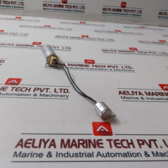 Ric/ Plessey Le4Eb Capacitor 250V 50/60Hz